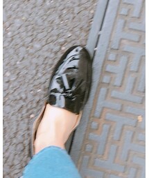 ZARA BASIC | シューズ