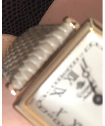 Rosemont | アナログ腕時計