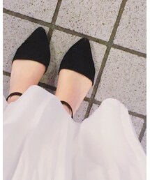 LOWRYS FARM | シューズ