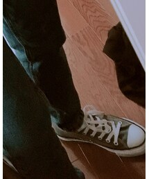 CONVERSE | スニーカー