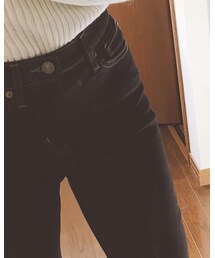 UNIQLO | デニムパンツ