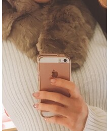 FREDY&GLOSTER | マフラー