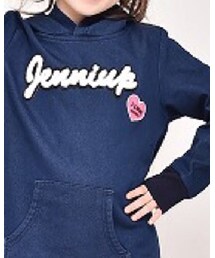 SISTER JENNI | ワンピース