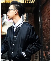 FOREVER 21 | ノーカラージャケット