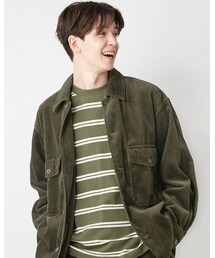 GU | ジャケット/アウター