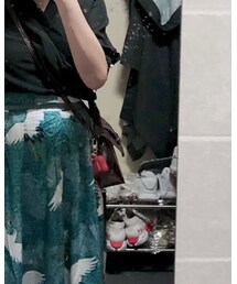 ZARA | ショルダーバッグ