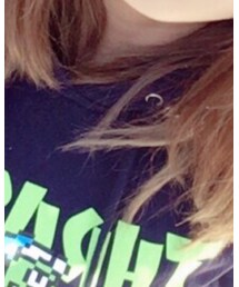 ROLLING CRADLE | パーカー