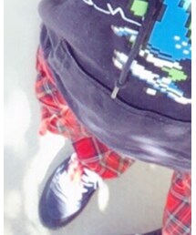 Mouth Valley | その他パンツ