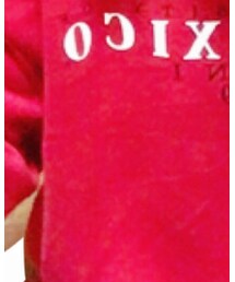 SPINNS | スウェット