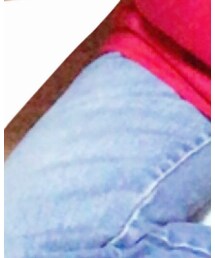 Wrangler | デニムパンツ