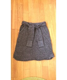 スカート