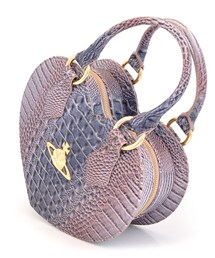 Vivienne Westwood | Vivienne Westwood Heart Bag(トートバッグ)