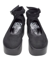 TOKYO BOPPER | バレエシューズ