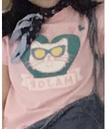 Major made | Tシャツ/カットソー