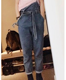 Major made | つなぎ/オールインワン