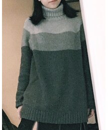 H&M | ニット/セーター