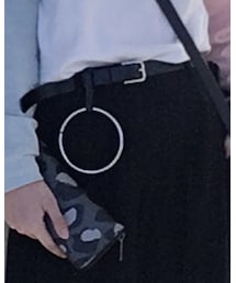 Major made | ベルト