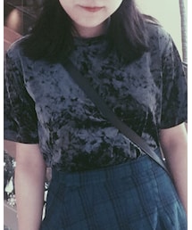 Bershka | Tシャツ/カットソー