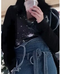 H&M | カーディガン/ボレロ