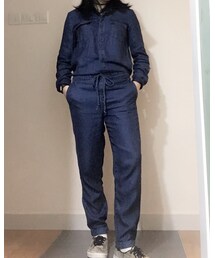 ESPRIT | つなぎ/オールインワン