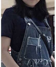 ZARA | Tシャツ/カットソー