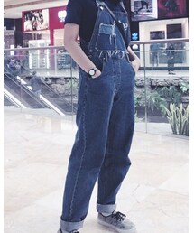 ZARA | サロペット/オーバーオール