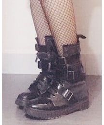 Dr. Martens | ブーツ