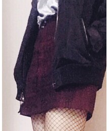 stradivarius | SALE $149(スカート)