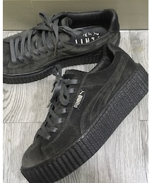 PUMA by Rihanna | その他シューズ