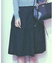 UNIQLO | スカート