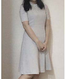 UNIQLO | チュニック