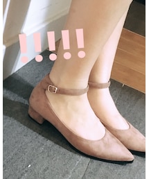 Something Borrowed | sale from ZALORA💓(シューズ)