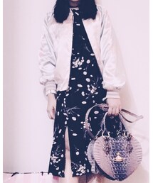 ZALORA | ジャンパースカート