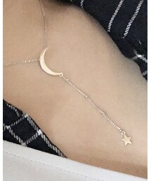 no brand | ネックレス