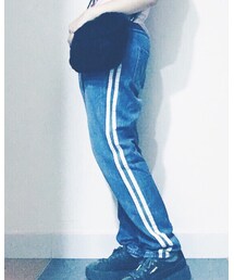 6IXTY8IGHT | デニムパンツ