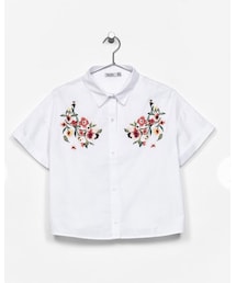 Bershka | シャツ/ブラウス
