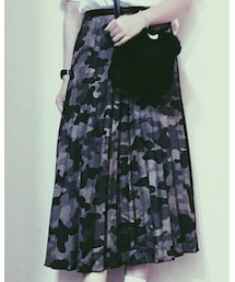 stradivarius | スカート