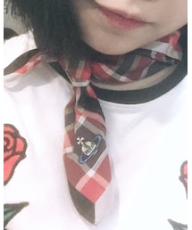 Vivienne Westwood | マフラー