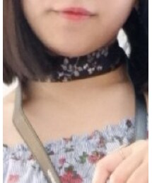 GU | チョーカー