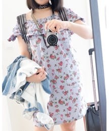 stradivarius | チュニック