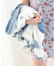 Bershka | デニムジャケット