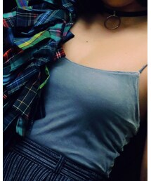 GU | キャミソール