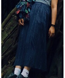 GU | チノパンツ