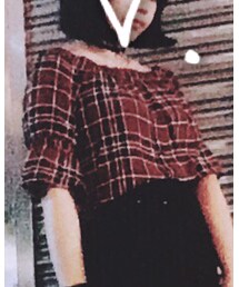 Bershka | その他トップス