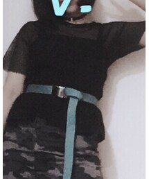 Bershka | Tシャツ/カットソー