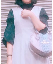 GU | シャツ/ブラウス