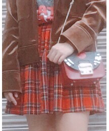 MONKI | スカート