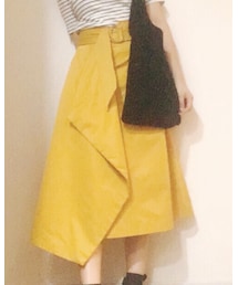 RETRO GIRL | スカート