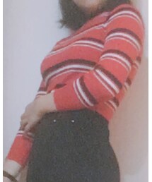 H&M | ニット/セーター