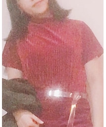 NICE CLAUP | Tシャツ/カットソー